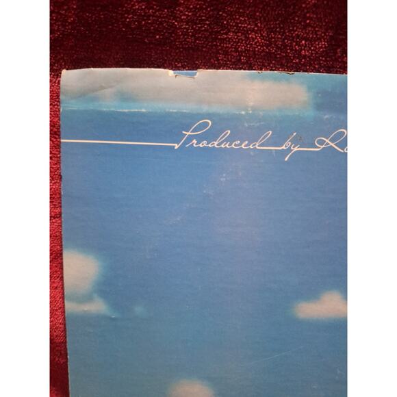 Leo Sayer – Endless Flight Vinyl LP 1976 Warner Bros VG+ Vinyl / Sleeve - Picture 4 of 10